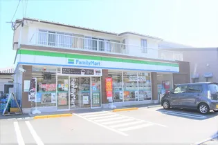 プログレス・アイ B棟【2階】の周辺