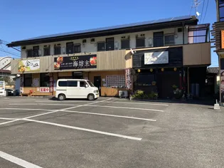 プログレス・アイ B棟【2階】の周辺