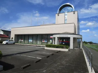 プログレス・アイ B棟【2階】の周辺