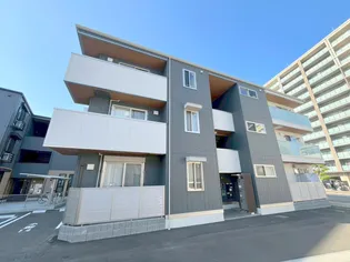 DーRESENA松山の画像