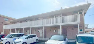 セジュール宮崎駅東の画像