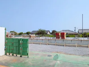 LUTORIINE(ルトリーネ)【1階】の外観