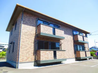 エスポアール日ノ出B棟の画像