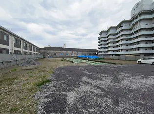 (仮称)高洲町YMマンション【2階】の外観