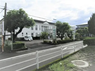 (仮称)高洲町YMマンション【2階】の周辺