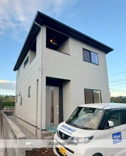 宮崎県宮崎市下北方町【一戸建】の外観