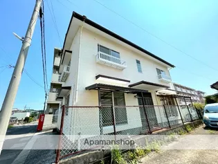 宮崎県宮崎市出来島町【一戸建】の外観