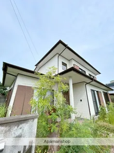 宮崎県宮崎市大塚町横立【一戸建】の外観