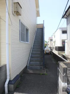 コーポ・ラヴィアンローズ【201号室】のその他画像