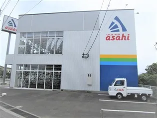 コーポ・ラヴィアンローズ【201号室】の周辺