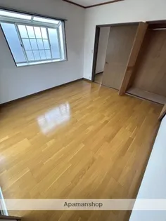 中村ハイツ【2階】の内装