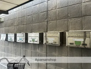 中村ハイツ【2階】のその他画像