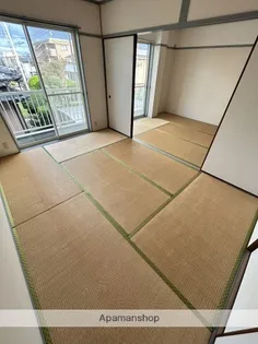 中村ハイツ【2階】の内装