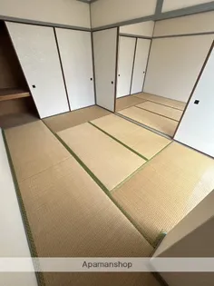 中村ハイツ【2階】の内装