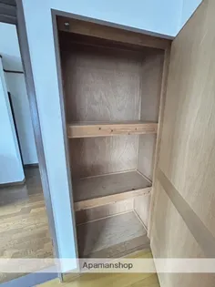 中村ハイツ【2階】の内装