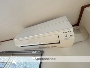 中村ハイツ【2階】の内装