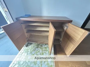 中村ハイツ【2階】の内装