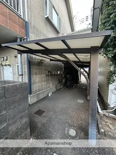 中村ハイツ【2階】のその他画像