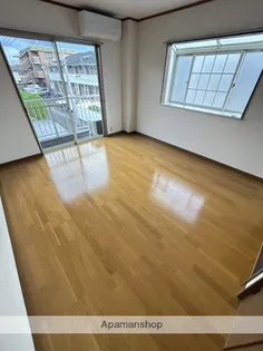 中村ハイツ【2階】の居間