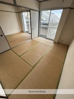 中村ハイツ【2階】のその他画像