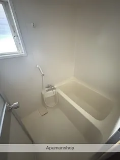 中村ハイツ【2階】の風呂