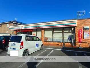 中村ハイツ【2階】の周辺