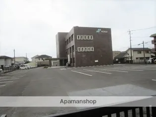 中村ハイツ【2階】の周辺