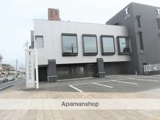 中村ハイツ【2階】の周辺