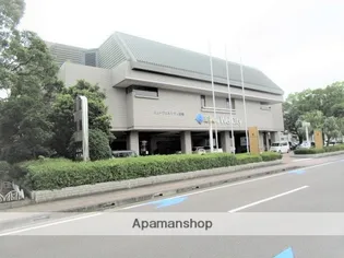 中村ハイツ【2階】の周辺