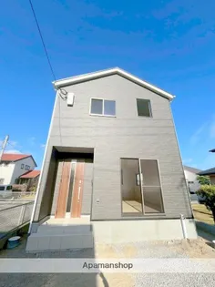 宮崎県宮崎市吉村町長田【一戸建】の外観