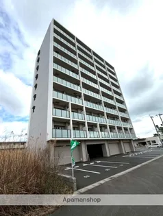 ディアコート新栄の画像