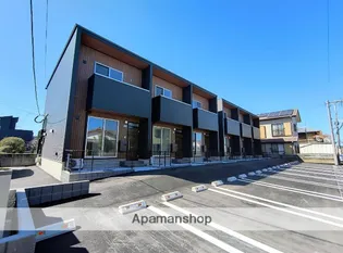 アテレーゼ下北方A棟の画像