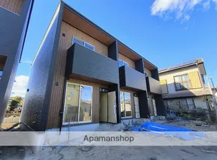 アテレーゼ下北方B棟の画像