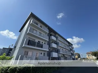 サルヴァトーレ祇園 3号棟の画像