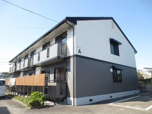 セジュールおぐら A棟の画像