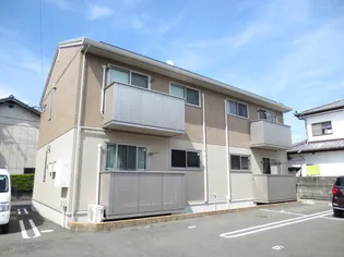 ビーチ ヒル A棟の画像