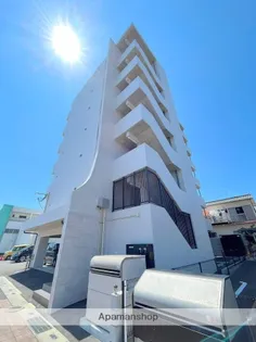 宮崎県宮崎市江平西2丁目【マンション】の外観