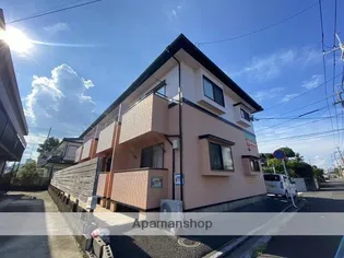 シャボンドール大和町の画像