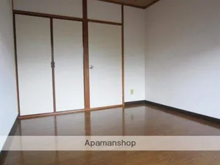 コーポ城南【1階】の内装