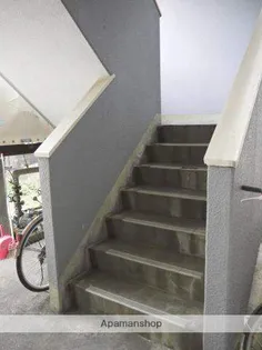 コーポ城南【1階】のその他画像