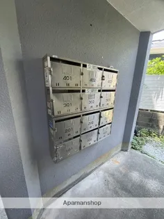 コーポ城南【3階】のその他画像