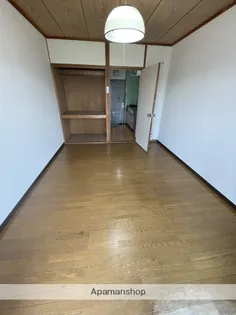 コーポ城南【3階】の内装