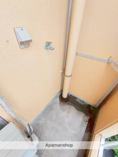 セイルポート【302号室】の内装