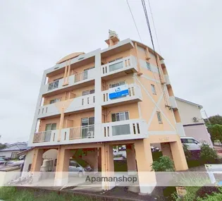 セイルポート【302号室】の外観