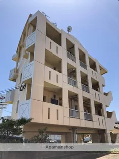 セイルポート【302号室】の外観