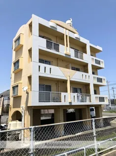 セイルポート【302号室】の外観