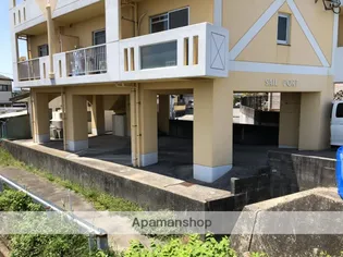 セイルポート【302号室】の外観