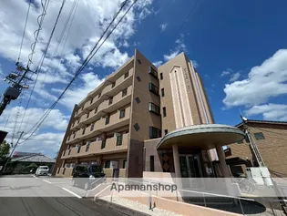 サンリットコートS・T【2階】の外観