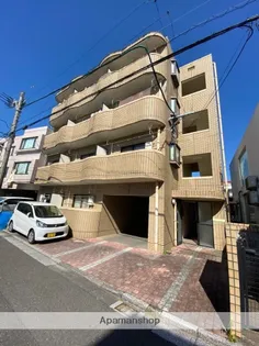 MGコーポ神宮の画像