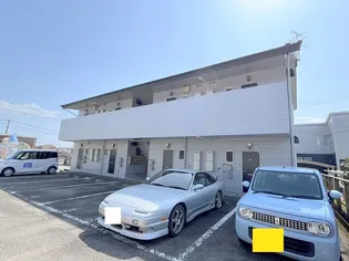 フェリーチェ小牧台の画像